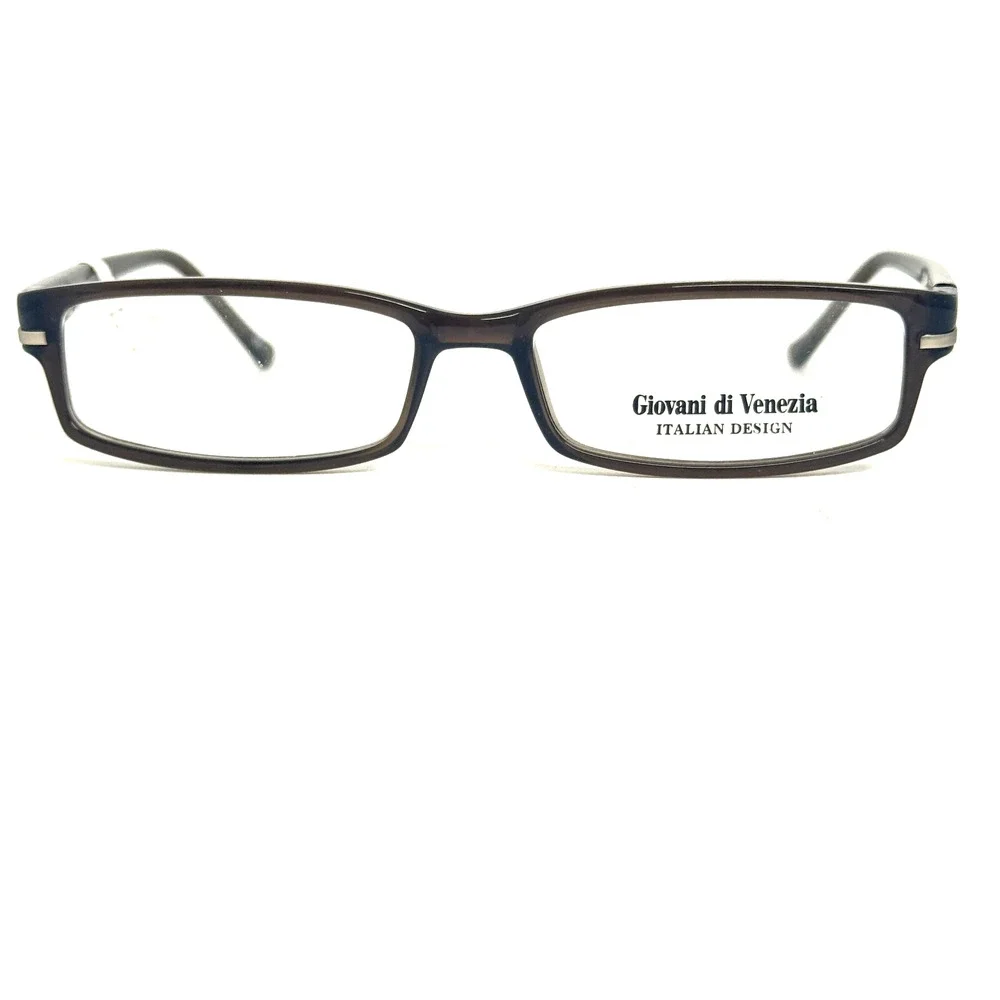 Giovani Venezia Eyeglasses Frames Mo Ethan Full Rim Rectangle H17417